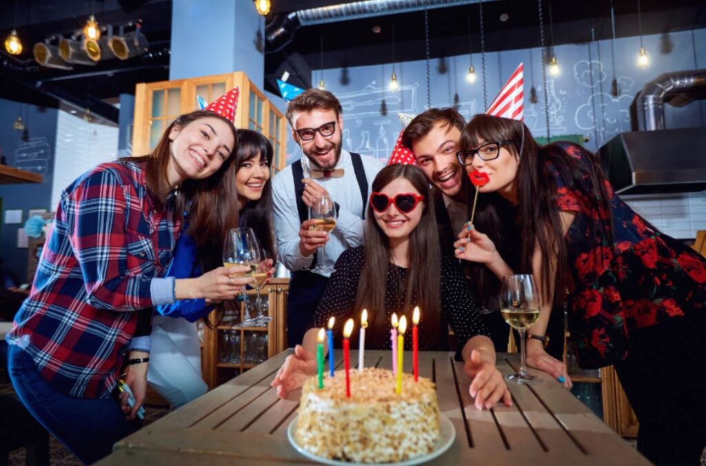 10 ideas para organizar un cumpleaños inolvidable sin gastar de más