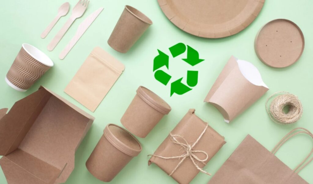 Ideas prácticas para una fiesta más verde