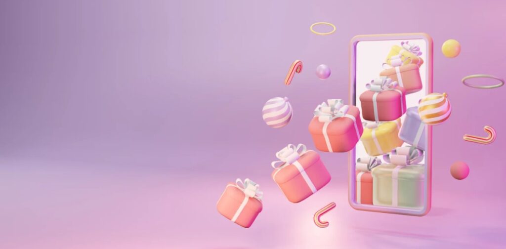 lista de regalos de boda