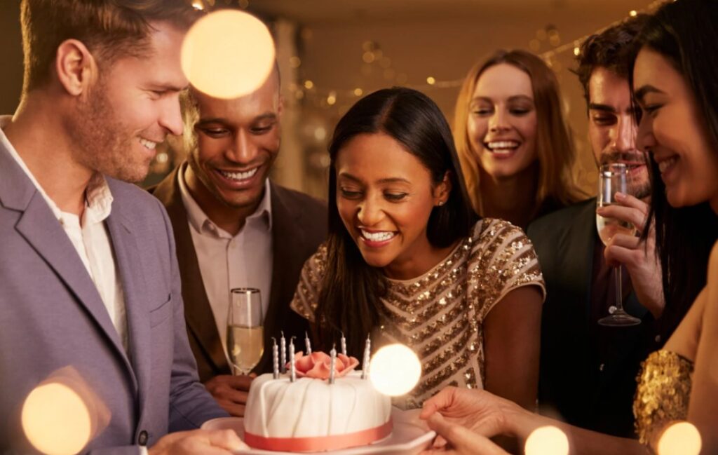 Cómo organizar un cumpleaños sorpresa inolvidable