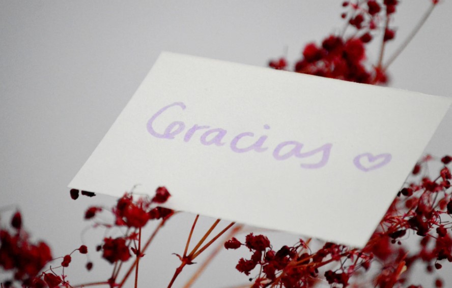 10 formas de agradecer a tus invitados después del matrimonio