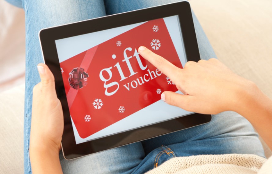 10 razones para decir adiós a los regalos físicos y pasarte a lo digital